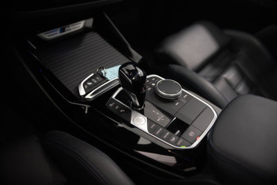 BMW X3 xDriveM40i (8)