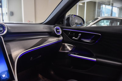 Mercedes-Benz Classe C Station Wagon 43 AMG 4Matic+ Mild hybrid Premium Plus (14)