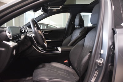 Mercedes-Benz Classe C Station Wagon 43 AMG 4Matic+ Mild hybrid Premium Plus (16)