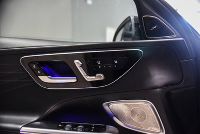 Mercedes-Benz Classe C Station Wagon 43 AMG 4Matic+ Mild hybrid Premium Plus (9)