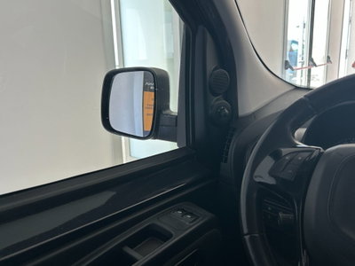 Fiat Qubo 1.3 MJT 80 CV Trekking (13)