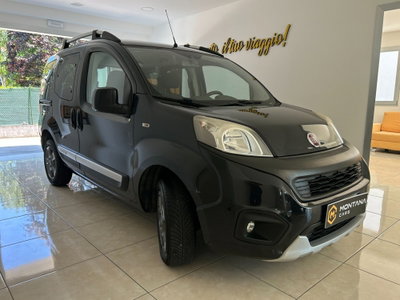 Fiat Qubo 1.3 MJT 80 CV Trekking (3)