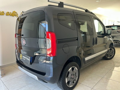 Fiat Qubo 1.3 MJT 80 CV Trekking (4)