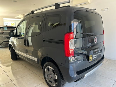 Fiat Qubo 1.3 MJT 80 CV Trekking (6)
