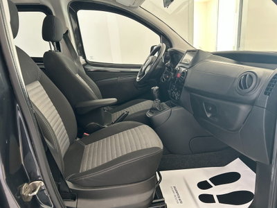 Fiat Qubo 1.3 MJT 80 CV Trekking (9)