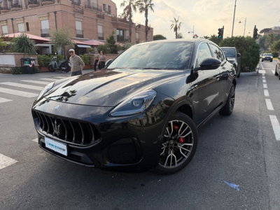 Maserati Grecale 2.0 MHEV 300 CV GT PrimaSerie usata
