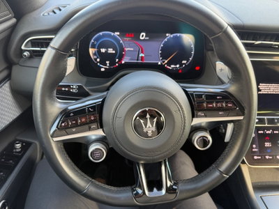 Maserati Grecale 2.0 MHEV 300 CV GT PrimaSerie (10)