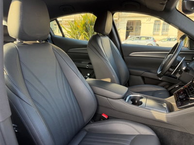 Maserati Grecale 2.0 MHEV 300 CV GT PrimaSerie (15)