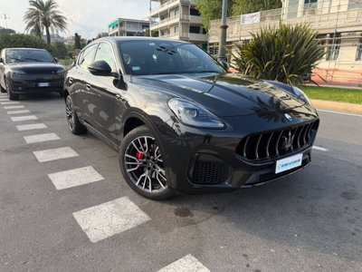 Maserati Grecale 2.0 MHEV 300 CV GT PrimaSerie (2)