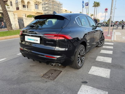Maserati Grecale 2.0 MHEV 300 CV GT PrimaSerie (3)
