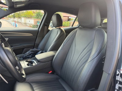 Maserati Grecale 2.0 MHEV 300 CV GT PrimaSerie (7)