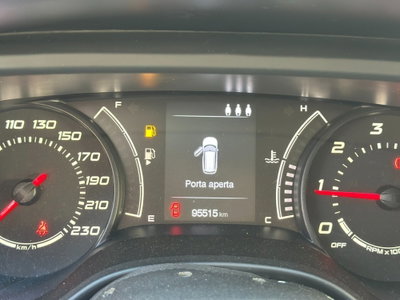 Fiat Tipo Station Wagon Tipo 1.3 Mjt S&S SW Lounge (12)