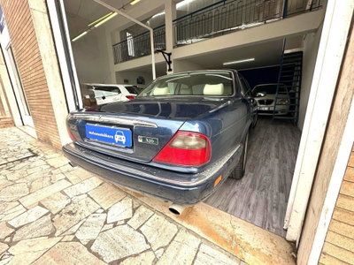 Jaguar XJ 3.2 cat Executive (6)