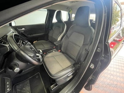 Renault Captur Blue dCi 115 CV EDC Intens (10)