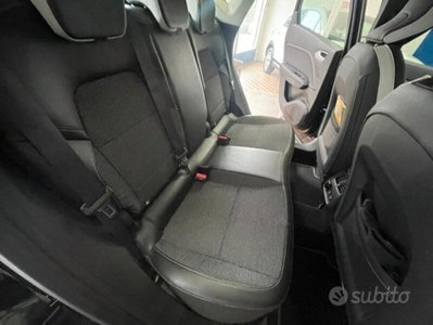 Renault Captur Blue dCi 115 CV EDC Intens (12)