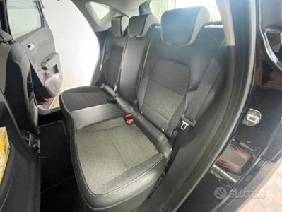 Renault Captur Blue dCi 115 CV EDC Intens (13)