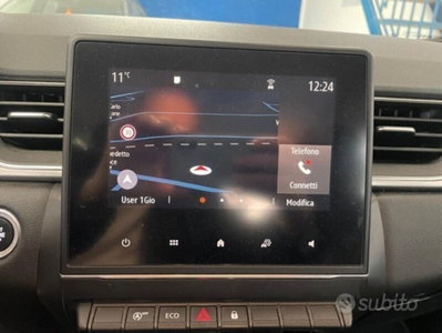 Renault Captur Blue dCi 115 CV EDC Intens (15)