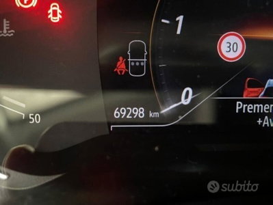 Renault Captur Blue dCi 115 CV EDC Intens (16)