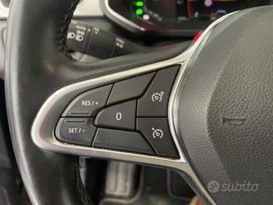 Renault Captur Blue dCi 115 CV EDC Intens (18)
