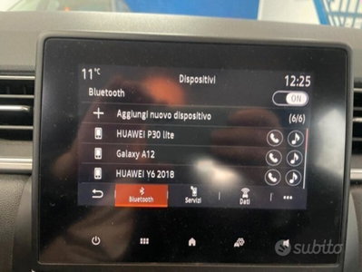 Renault Captur Blue dCi 115 CV EDC Intens (19)