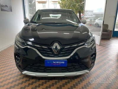 Renault Captur Blue dCi 115 CV EDC Intens (2)