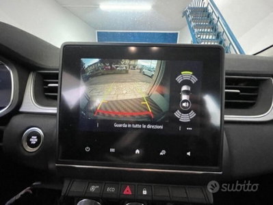 Renault Captur Blue dCi 115 CV EDC Intens (20)