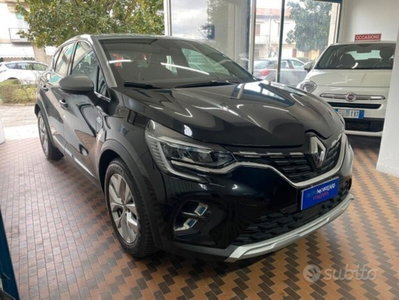 Renault Captur Blue dCi 115 CV EDC Intens (3)
