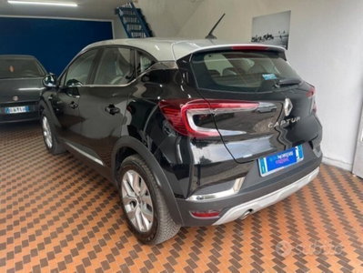 Renault Captur Blue dCi 115 CV EDC Intens (7)