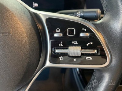 Mercedes-Benz Classe A 180 d Automatic Sport (15)