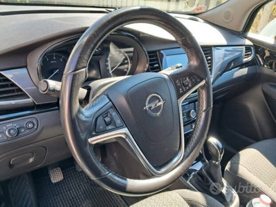 Opel Mokka 1.4 Turbo Ecotec 120CV 4x2 Start&Stop Ultimate (6)