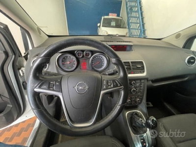Opel Meriva 1.4 100CV Cosmo (14)