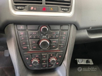 Opel Meriva 1.4 100CV Cosmo (18)