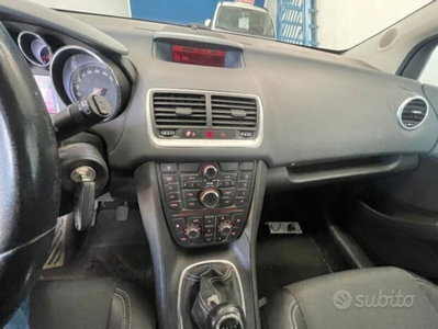 Opel Meriva 1.4 100CV Cosmo (19)
