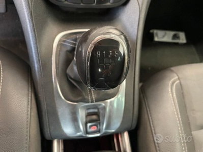 Opel Meriva 1.4 100CV Cosmo (20)