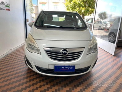 Opel Meriva 1.4 100CV Cosmo (3)