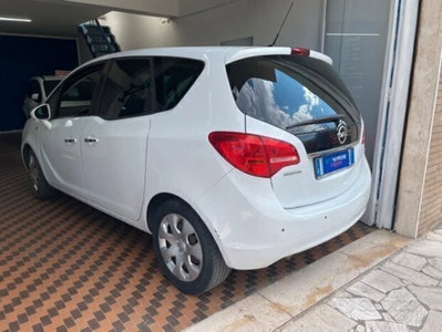 Opel Meriva 1.4 100CV Cosmo (6)
