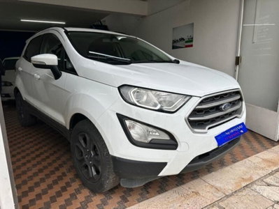 Ford EcoSport 1.5 TDCi 100 CV Start&Stop Plus usata