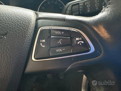 Ford EcoSport 1.5 TDCi 100 CV Start&Stop Plus (17)