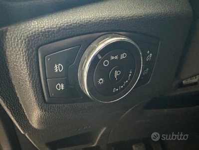Ford EcoSport 1.5 TDCi 100 CV Start&Stop Plus (20)