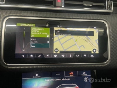 Land Rover Range Rover Velar 2.0D I4 180 CV R-Dynamic HSE (15)