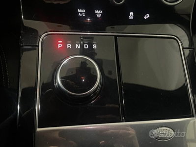 Land Rover Range Rover Velar 2.0D I4 180 CV R-Dynamic HSE (19)