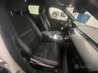 Land Rover Range Rover Velar 2.0D I4 180 CV R-Dynamic HSE (9)