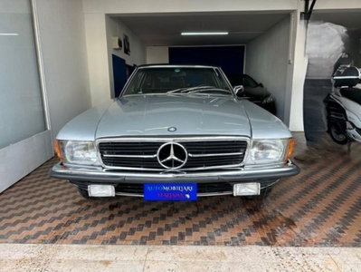 Mercedes-Benz SL 350 (2)