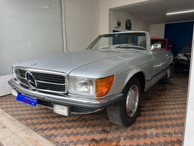 Mercedes-Benz SL 350 (3)