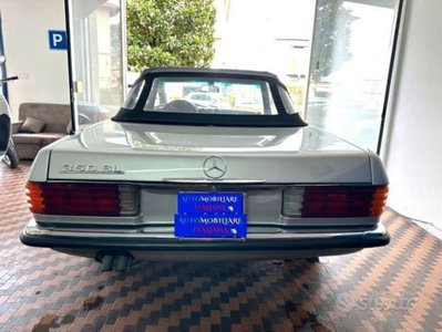 Mercedes-Benz SL 350 (4)