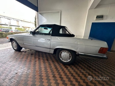 Mercedes-Benz SL 350 (6)