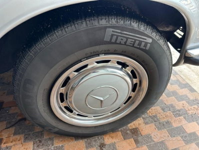 Mercedes-Benz SL 350 (9)