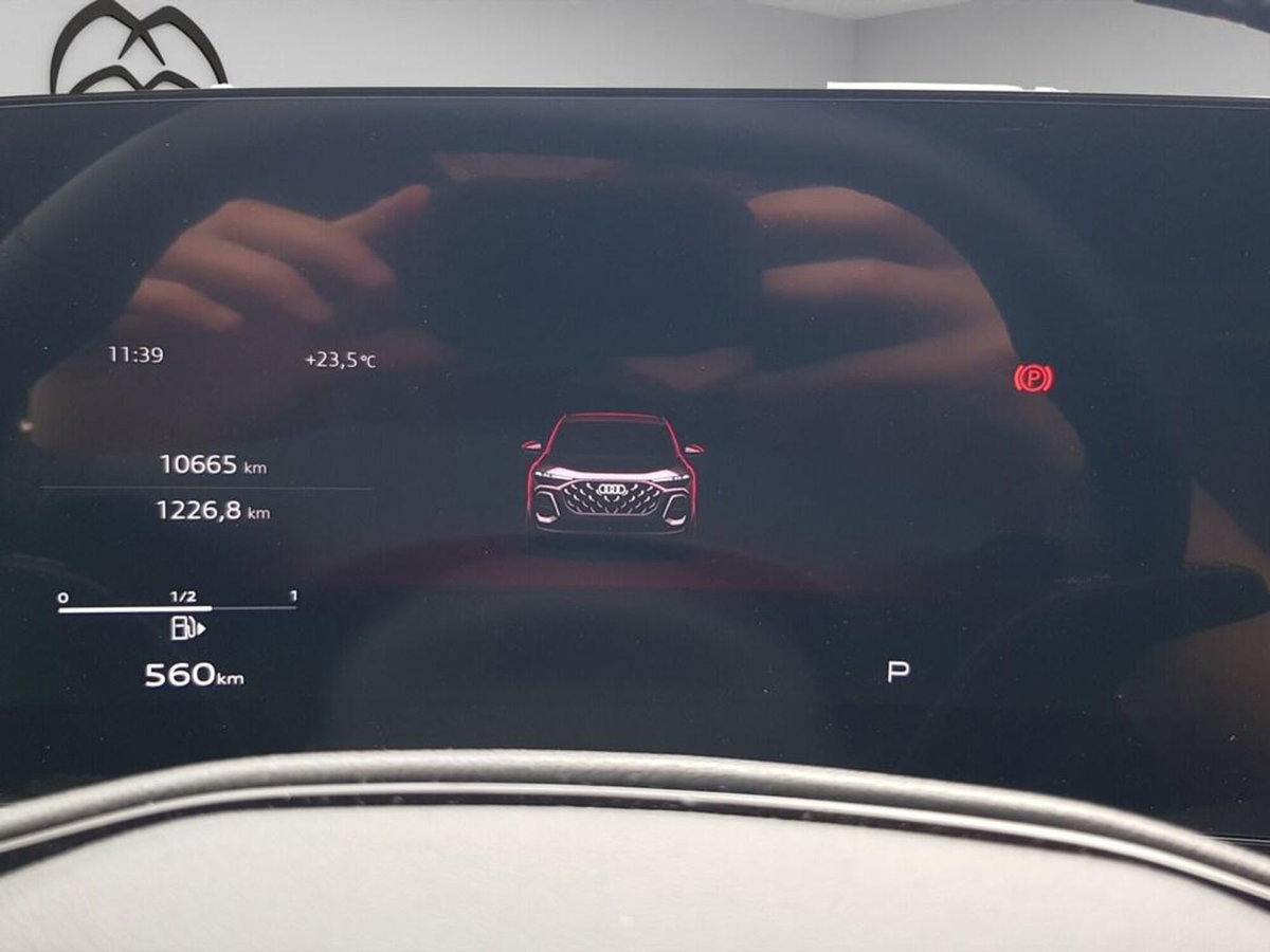Audi Q5 40 2.0 tdi mhev 12V S line quattro s-tronic (11)