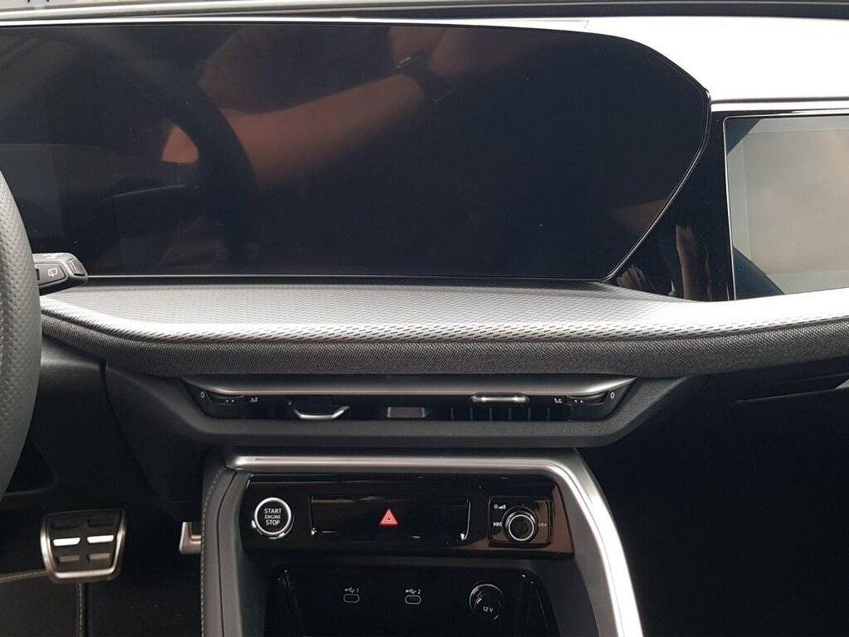 Audi Q5 40 2.0 tdi mhev 12V S line quattro s-tronic (12)