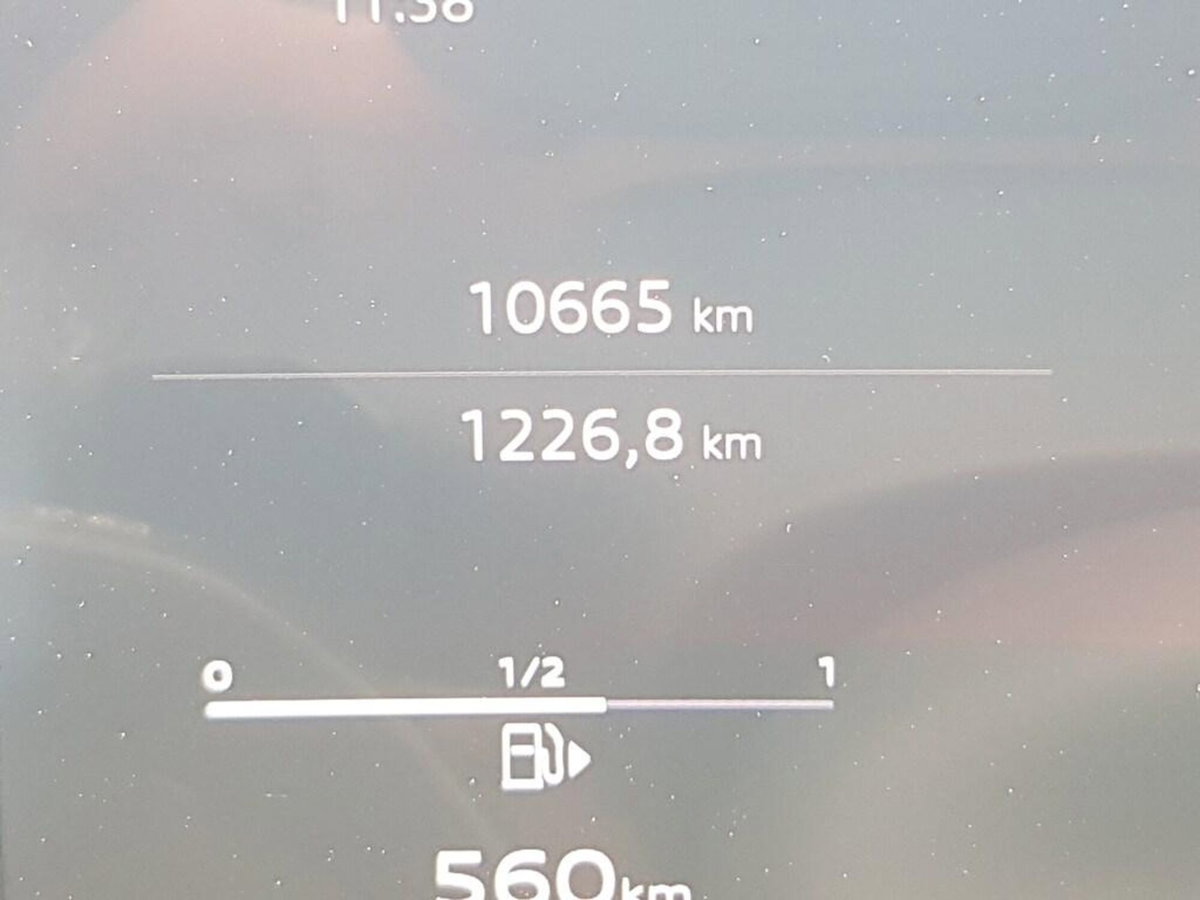 Audi Q5 40 2.0 tdi mhev 12V S line quattro s-tronic (9)